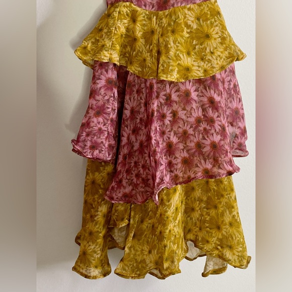 NWT Anthropologie Lanara shift dress SP new with tag petite small - Picture 6 of 9